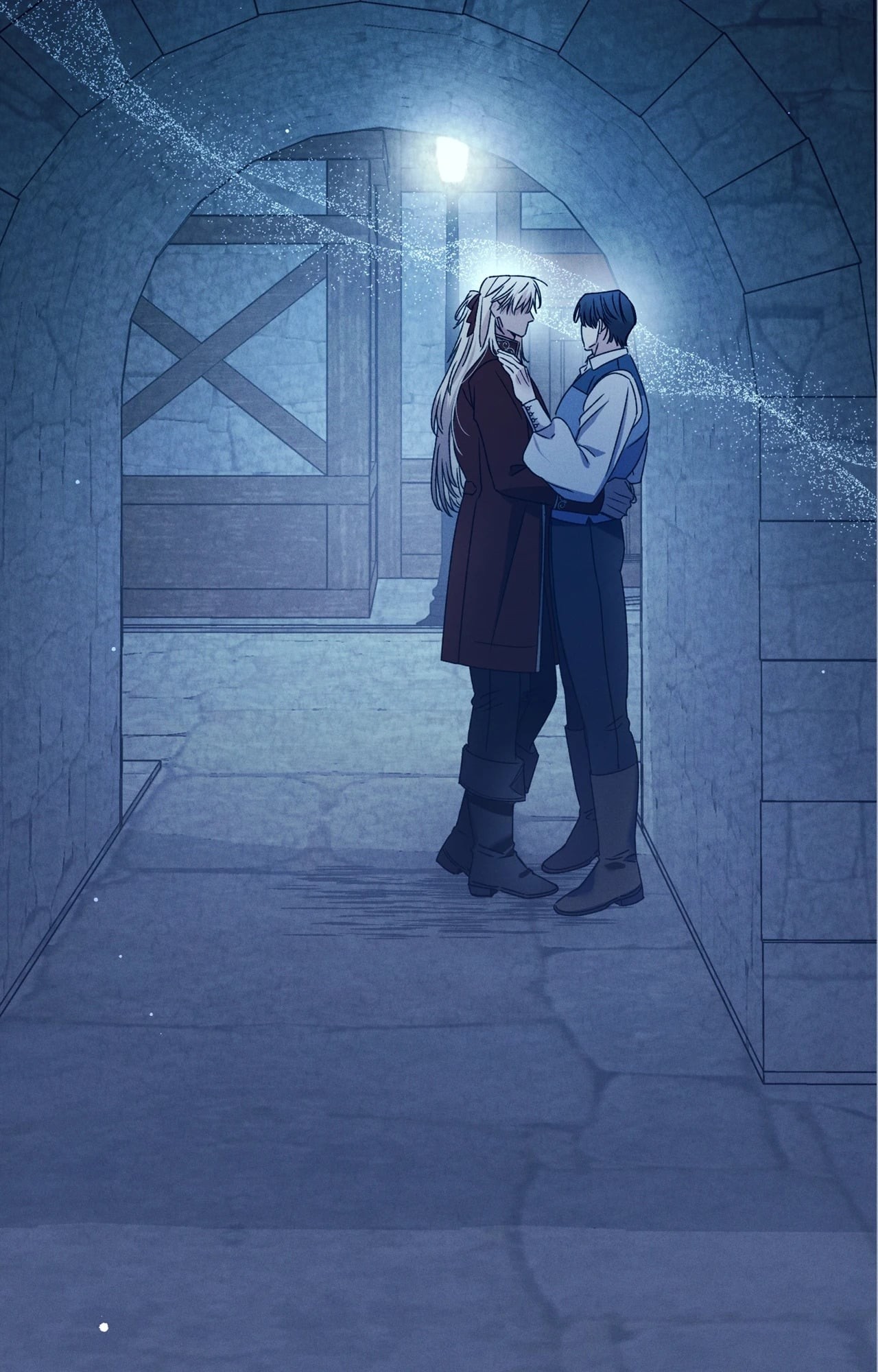 โลกแห่งเงือก ตอนที่ 8 - รูปที่ 2