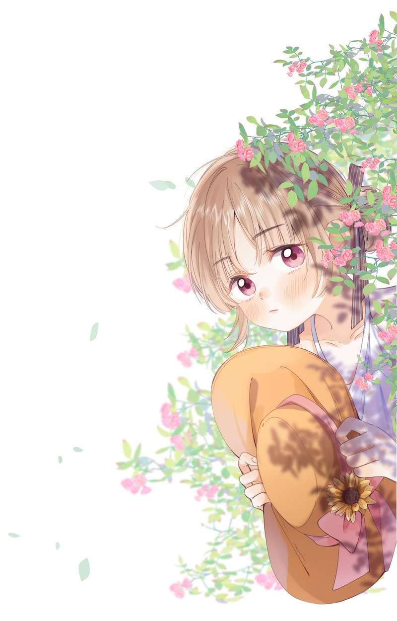 แอบรักให้เธอรู้ | Hidden Love ตอนที่ 7 - รูปที่ 2