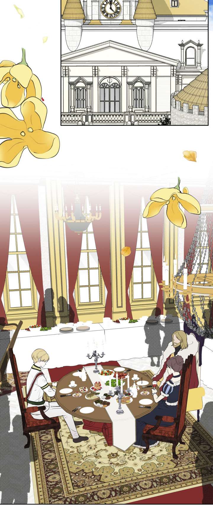 ล่าหัวใจเจ้าชายมังกร | Dragon's First Crush ตอนที่ 2 - รูปที่ 2