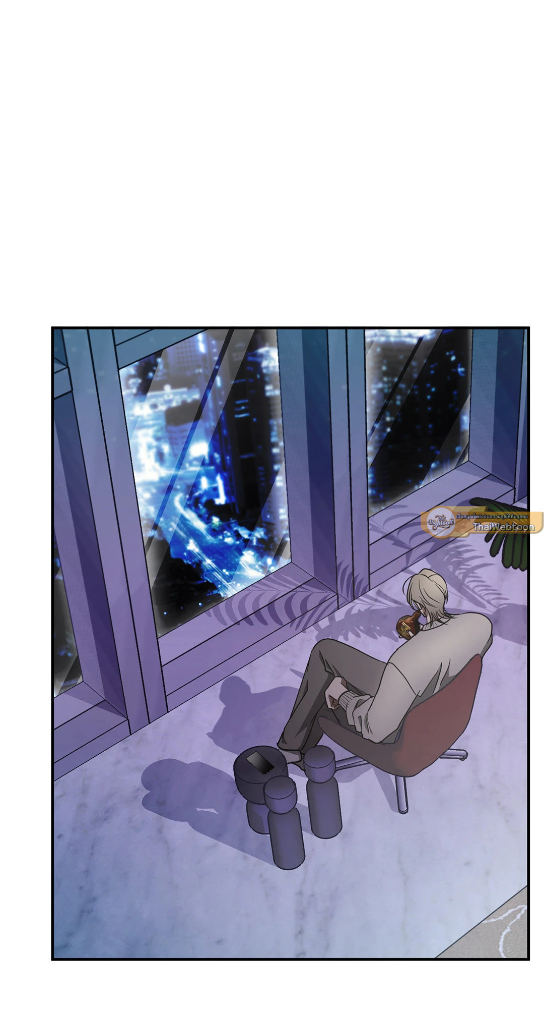 เล่ห์อสรพิษ | Viper (R+) ตอนที่ 28 - รูปที่ 2