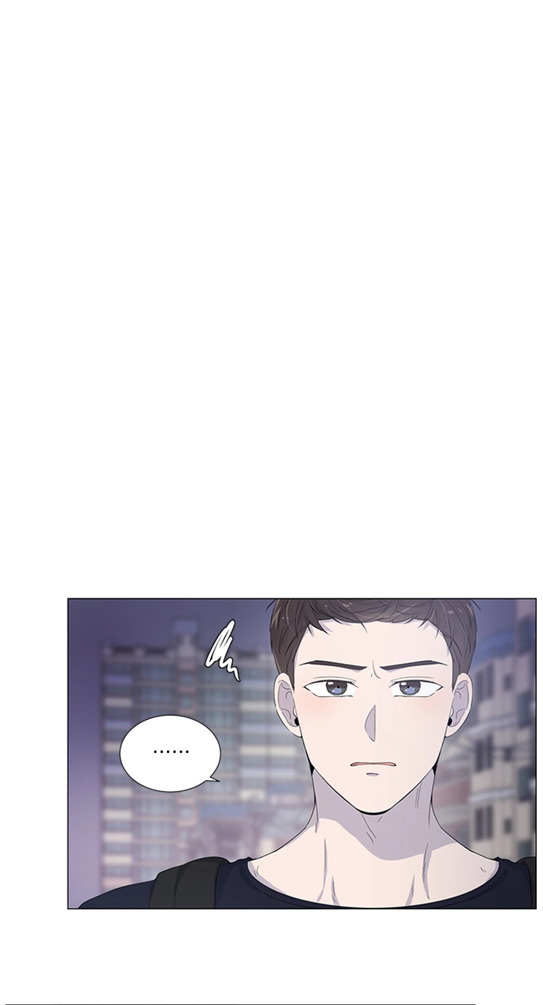 รักข้ามห้อง ตอนที่ 22 - รูปที่ 2