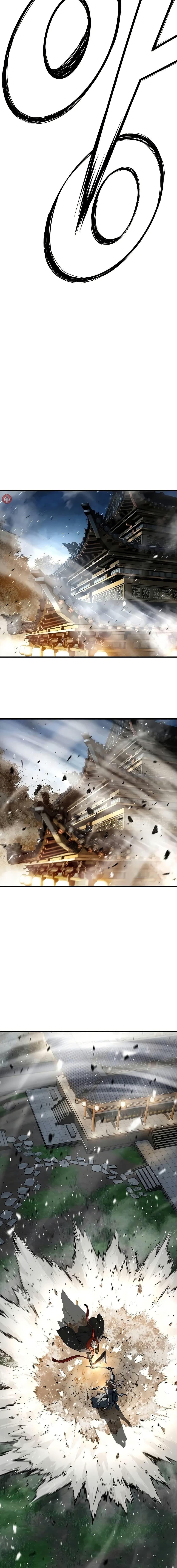 Absolute Regression หวนคืนนิรันดร์กาล ตอนที่ 29 - รูปที่ 2