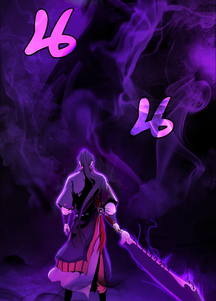 ตำนานผู้บำเพ็ญเพียรพเนจร | Tale of the Floating Sages ตอนที่ 39 - รูปที่ 2