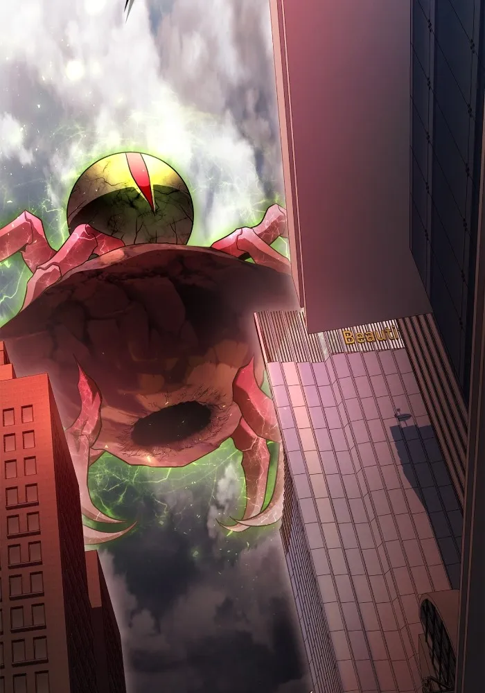 Superhuman Battlefield ตอนที่ 102 - รูปที่ 2