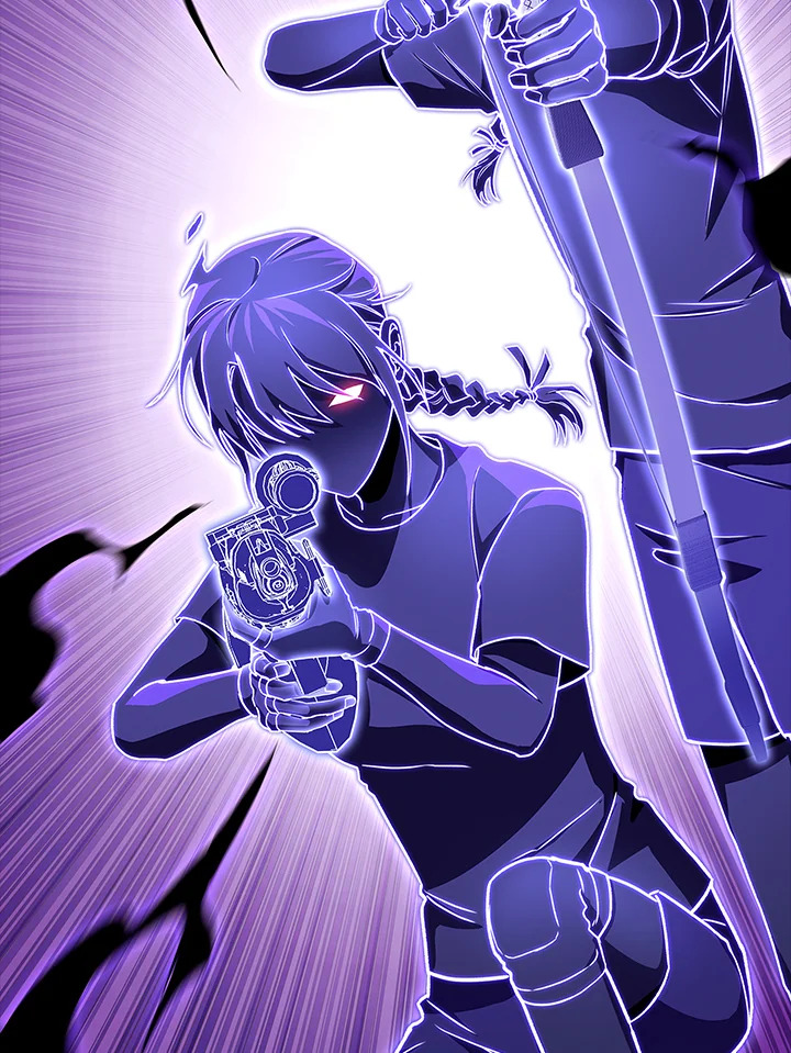 นักล่าดวงชะตา เกรด F | F-Class Destiny Hunter ตอนที่ 43 - รูปที่ 2