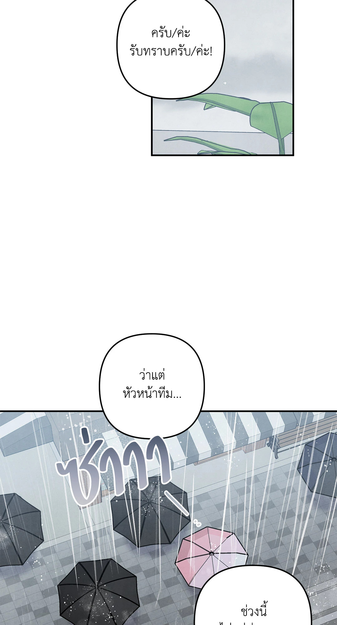 รักใส ๆ ของนายโฮ่งโฮ่ง | Puppy Ever After ตอนที่ 63 - รูปที่ 2