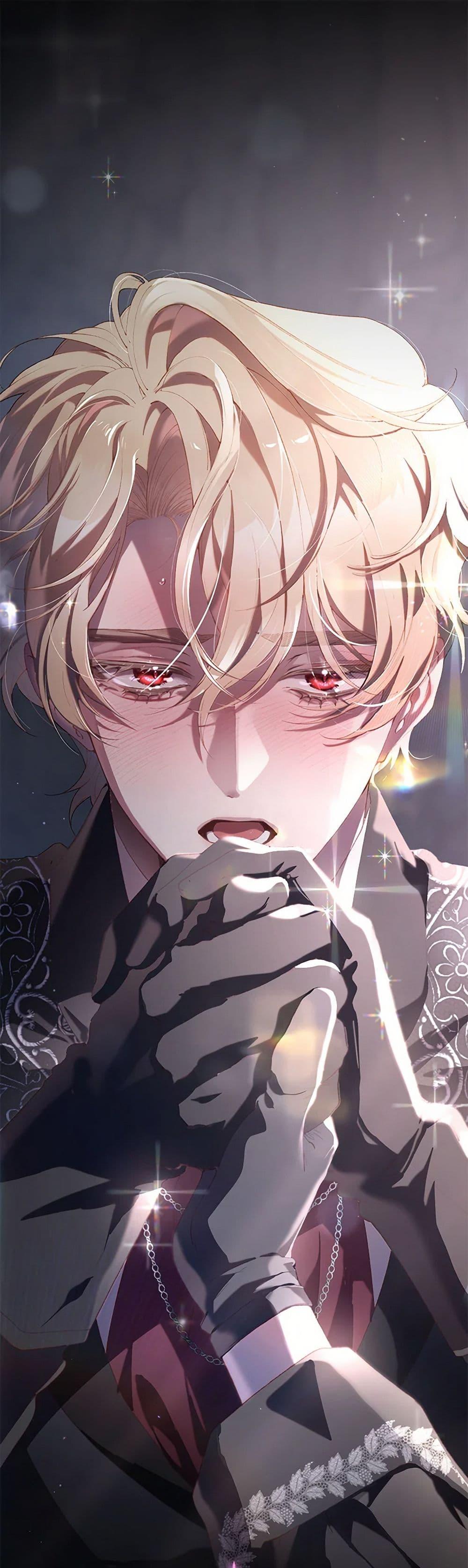 Second Life of a Trash Princess เมื่อฉันเป็นพี่สาวของอันธพาล ตอนที่ 73 - รูปที่ 2