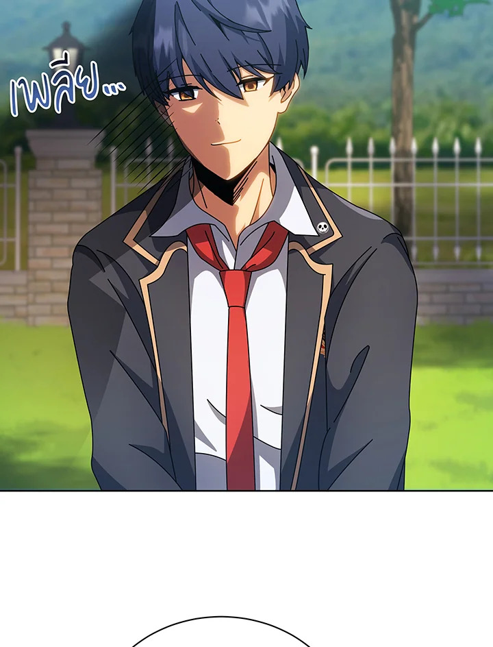 ยอดอัจฉริยะแห่งโรงเรียนเนโครแมนเซอร์ | Necromancer Academy and the Genius Summoner ตอนที่ 100 - รูปที่ 2