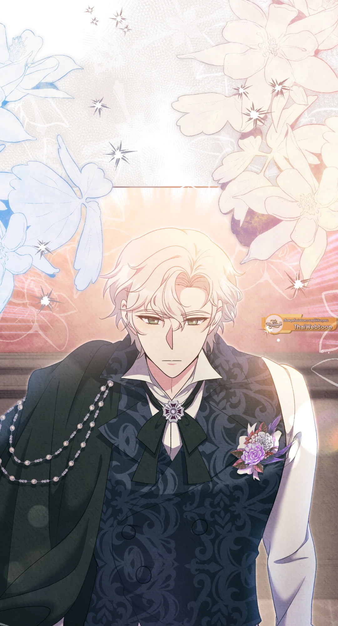 มาร์ควิสสุดเนี๊ยบกับเลดี้ผู้แข็งแกร่ง | The Marquis and the Iron Wall Lady (R+) ตอนที่ 20 - รูปที่ 2