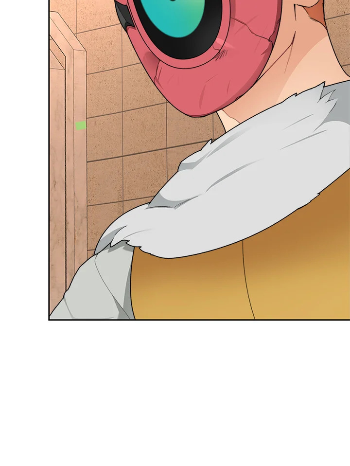 ติดในหอคอยจนเป็นฮันเตอร์สุดเก๋า | The Tower's Trapped Hunter ตอนที่ 25 - รูปที่ 2