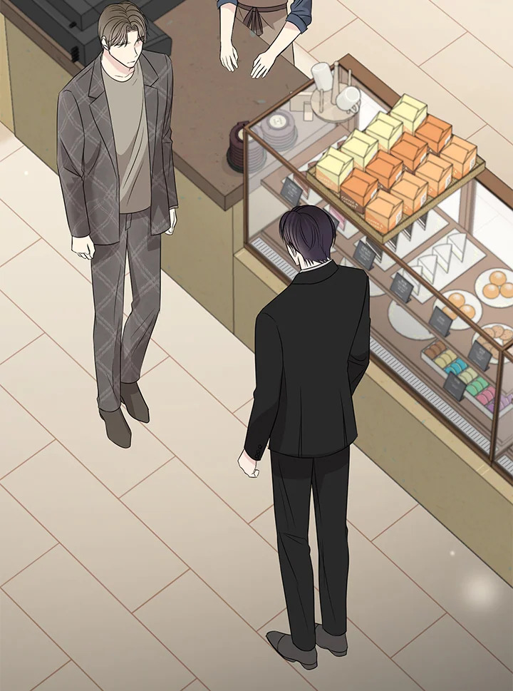 ห้วงเวลาย้อมรัก | Colored With Time ตอนที่ 19 - รูปที่ 2