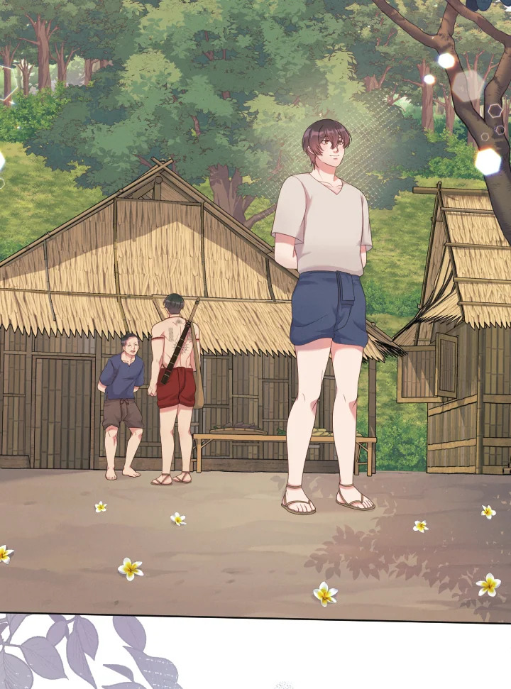 หอมกลิ่นความรัก | I Feel You Linger in the Air ตอนที่ 47 - รูปที่ 2