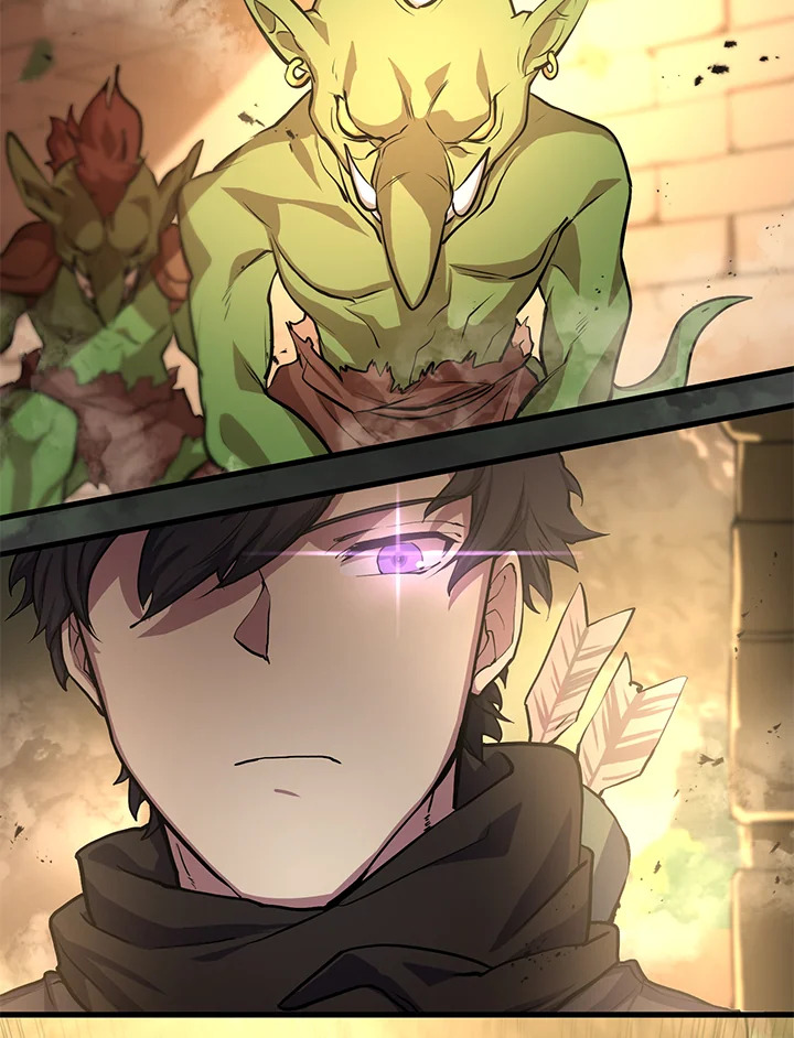 เลเวลอัปด้วยสกิลขั้นเทพ1 |Skill Master Levels Up ตอนที่ 16 - รูปที่ 2