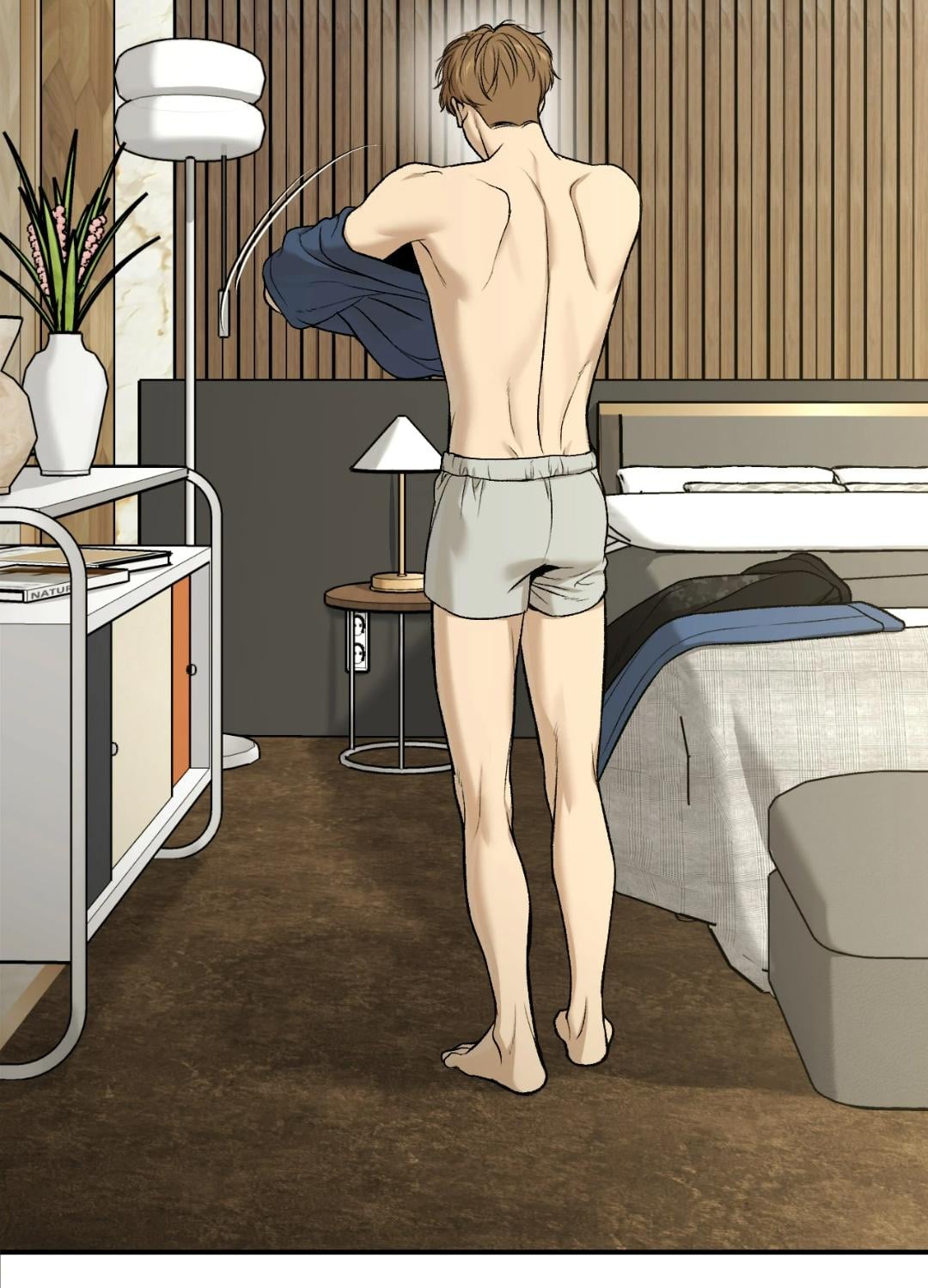 Jinx (+R) ตอนที่ 85 - รูปที่ 2