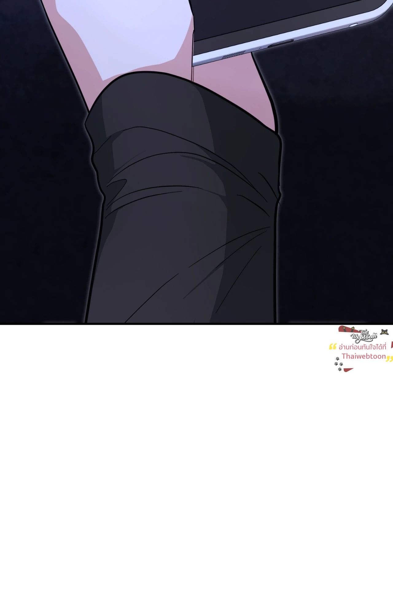 ลิขิตรักบันดาลใจ | Briefing (R+) ตอนที่ 7 - รูปที่ 2