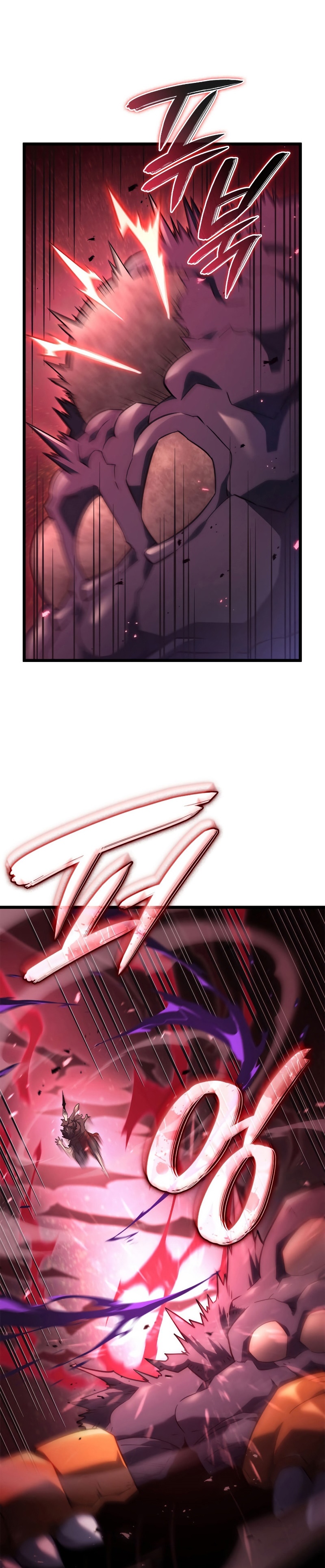 Revenge of the Iron-Blooded Sword Hound ตอนที่ 61 - รูปที่ 2