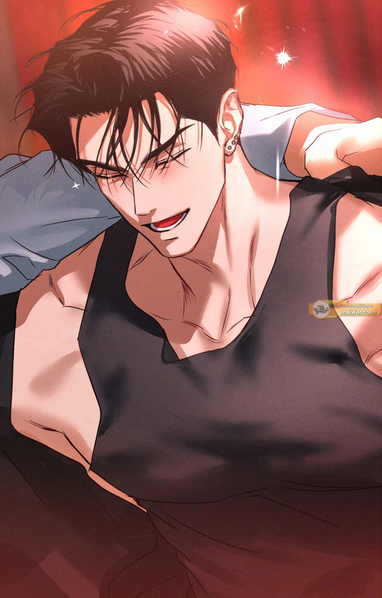 FlashLight (+R) ตอนที่ 41 - รูปที่ 2