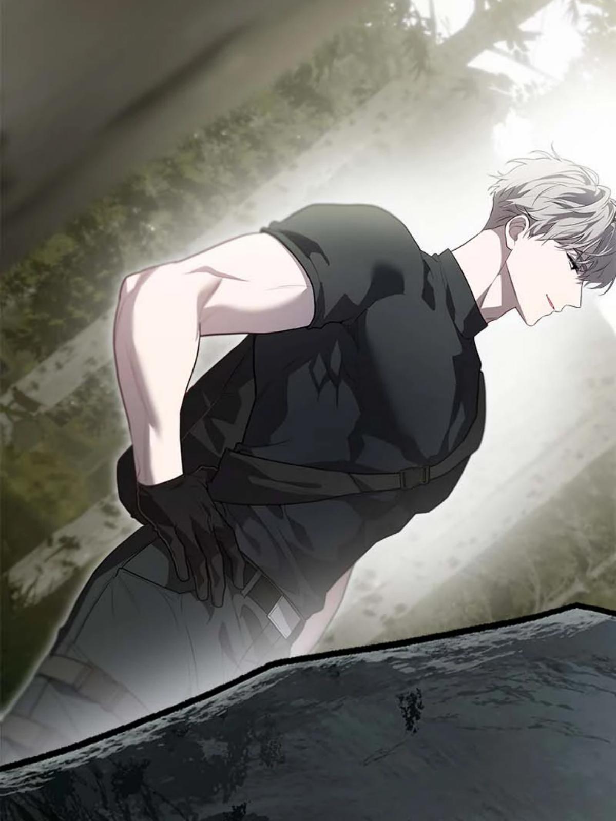 PASSION | แพชชัน (+R) ตอนที่ 86 - รูปที่ 2