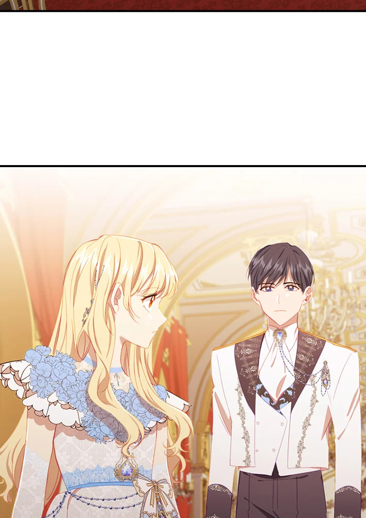 องค์หญิงคนสุดท้องแห่งไฮพีเรียน | The Youngest Princess ตอนที่ 83 - รูปที่ 2