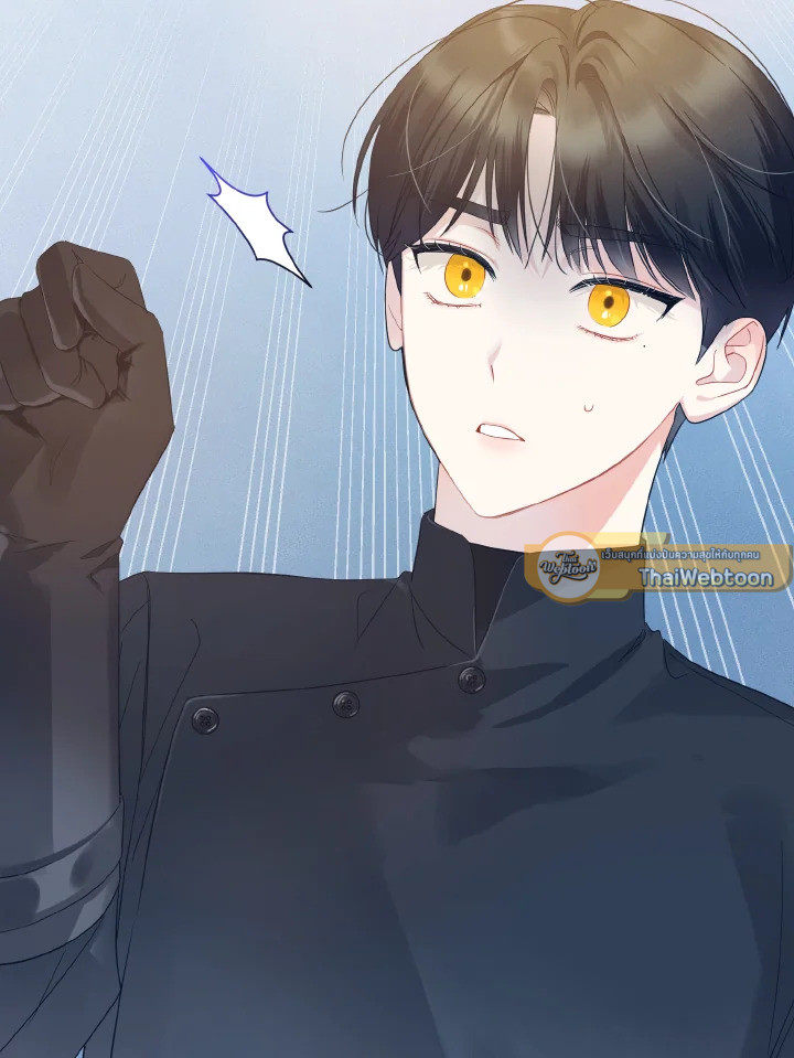 ฉันกลายเป็นน้องสาวของพระเอกวายตัวร้ายสายกลับใจ | Reforming the Obsessive Male Lead ตอนที่ 12 - รูปที่ 2