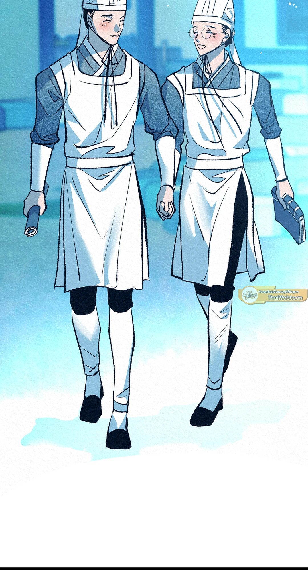 สัมพันธ์รักอสุรา | Sura's Beloved ตอนที่ 50 - รูปที่ 2