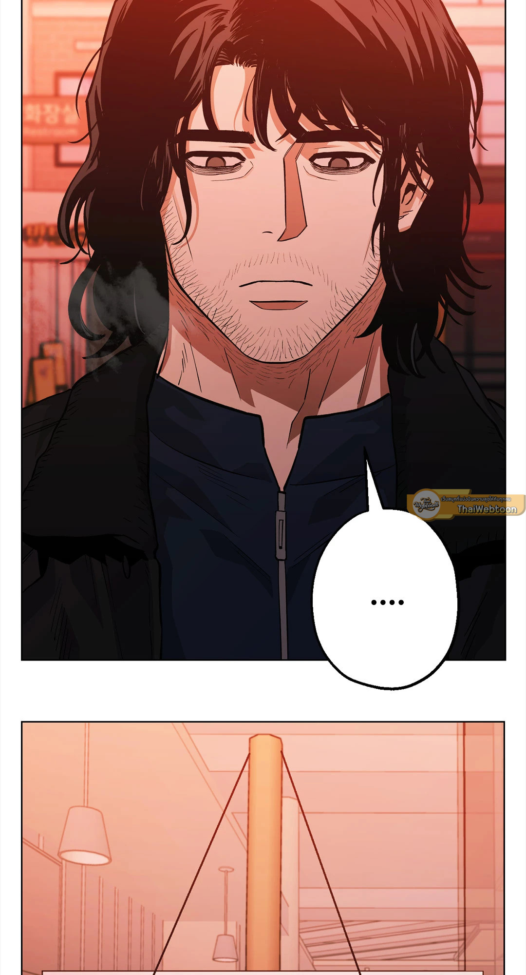 เมื่อคิลเลอร์ตกหลุมรัก | Killer Crush ตอนที่ 57 - รูปที่ 2