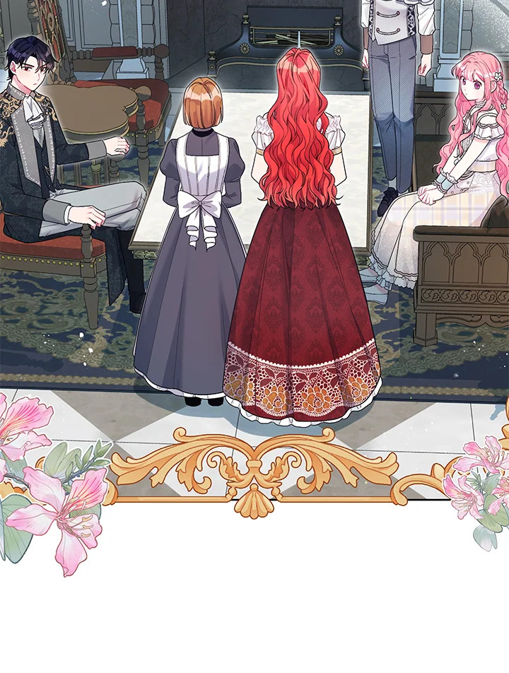 ฉันกลายเป็นลูกสะใภ้จำกัดเวลาของตัวร้าย | The Archvillain's Daughter In Law ตอนที่ 29 - รูปที่ 2