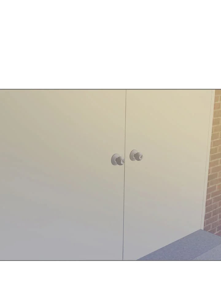 รักนี้ไม่สนกรอบ|The Blurred Lines Between Us ตอนที่ 9 - รูปที่ 2