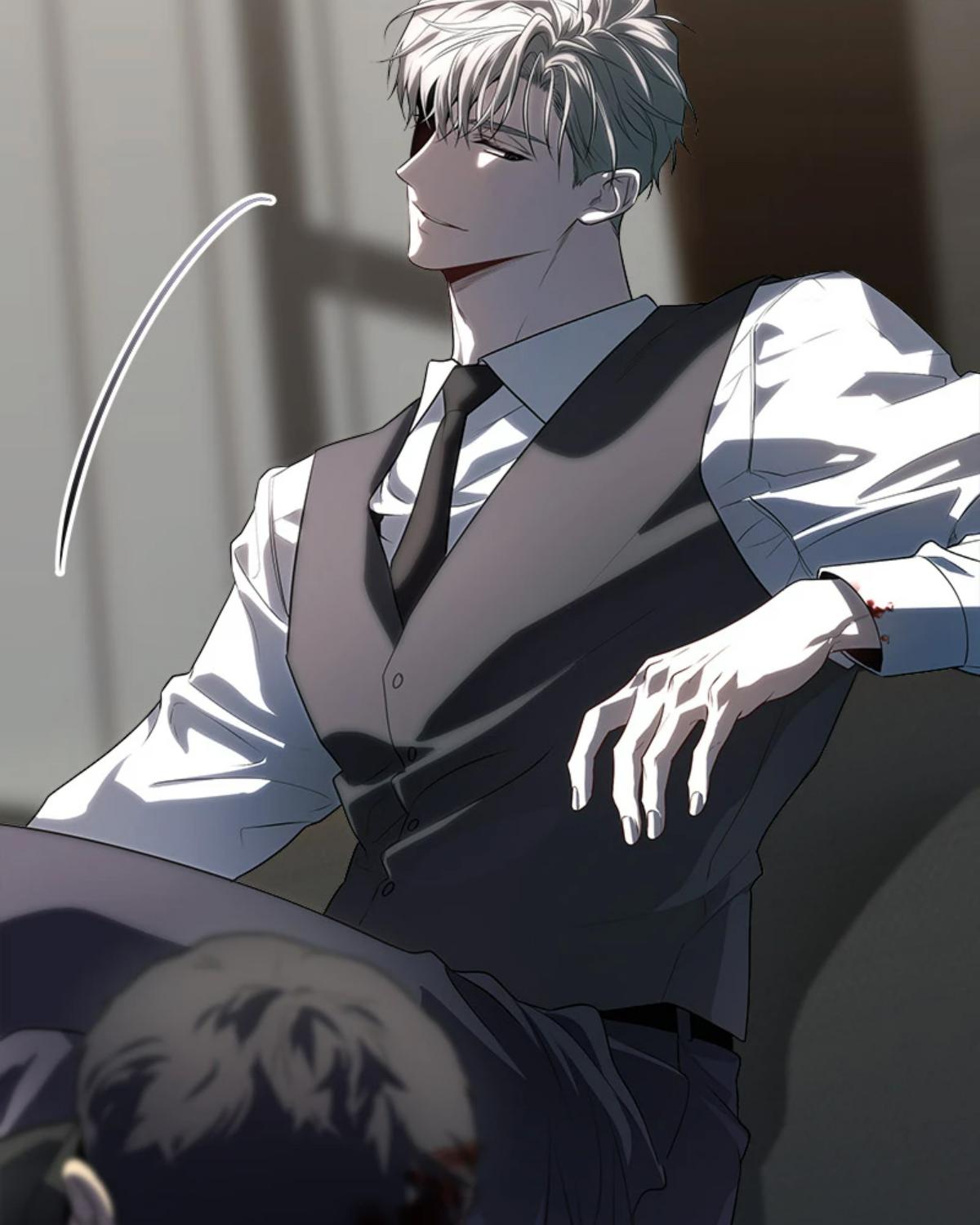 PASSION | แพชชัน (+R) ตอนที่ 99 - รูปที่ 2