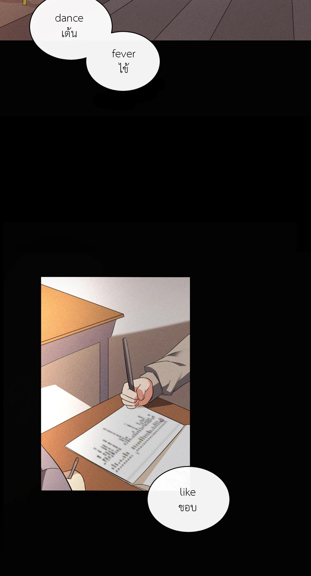 Kick Off ตอนที่ 3 - รูปที่ 2