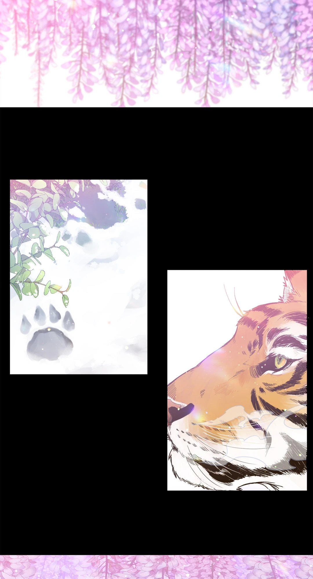 เนตรเปี่ยมพยัคฆ์ | Taming the Tiger (+R) ตอนที่ 24 - รูปที่ 2