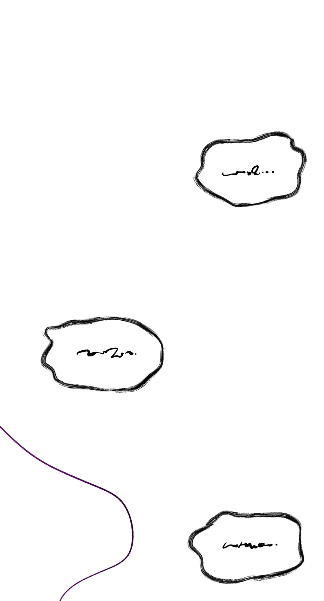 Blind Play ตอนที่ 23 - รูปที่ 2