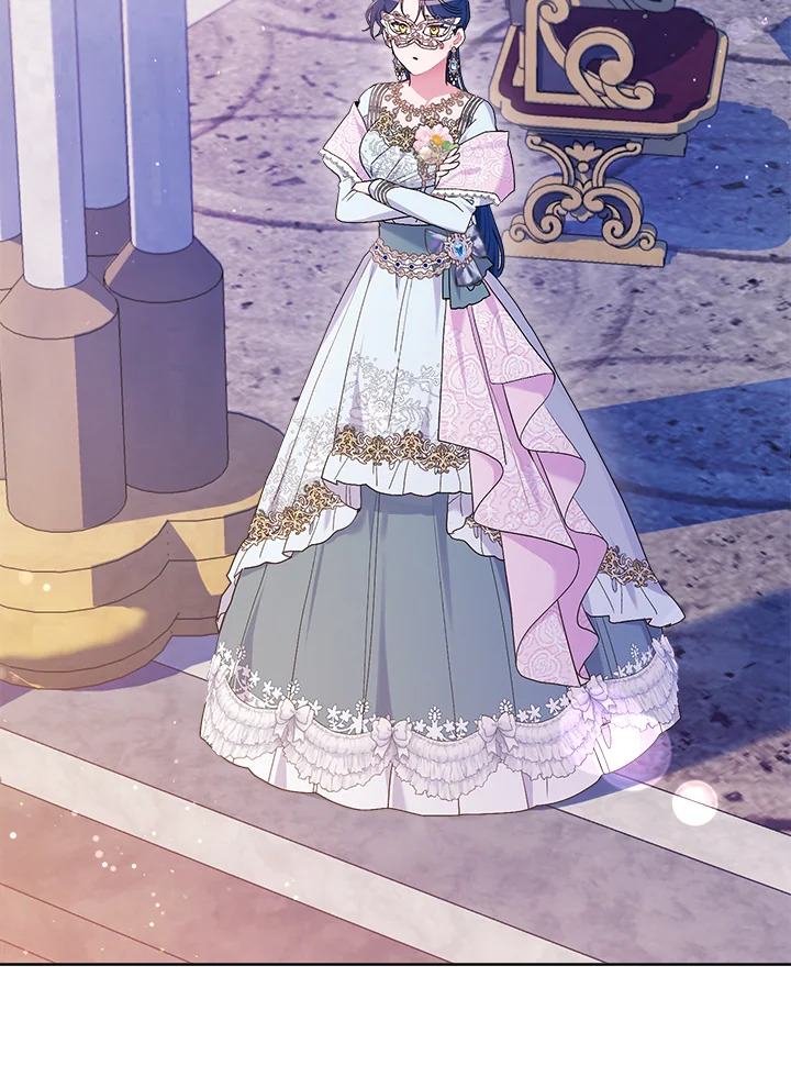 ฉันกลายเป็นลูกสะใภ้จำกัดเวลาของตัวร้าย | The Archvillain's Daughter In Law ตอนที่ 78 - รูปที่ 2