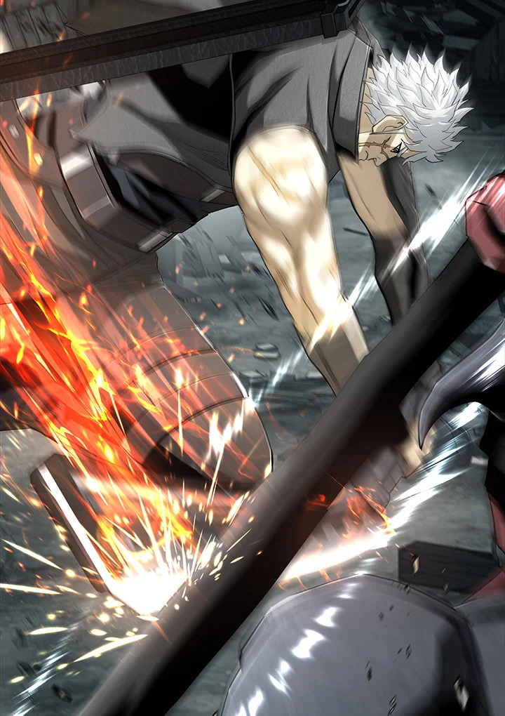 Summoners War Trackers ตอนที่ 43 - รูปที่ 2