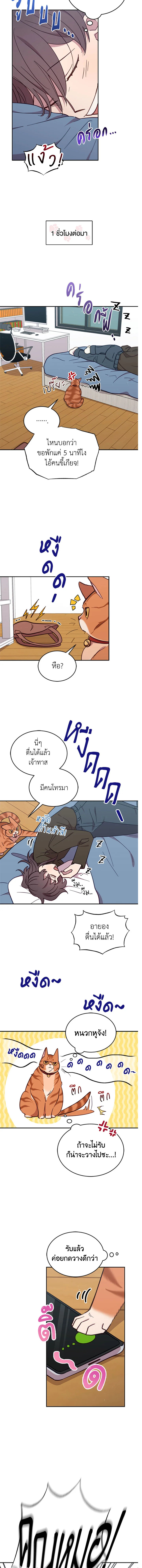 โรงพยาบาลสัตว์ไร้พรมแดน | An Animal Hospital in the Border Area ตอนที่ 28 - รูปที่ 2