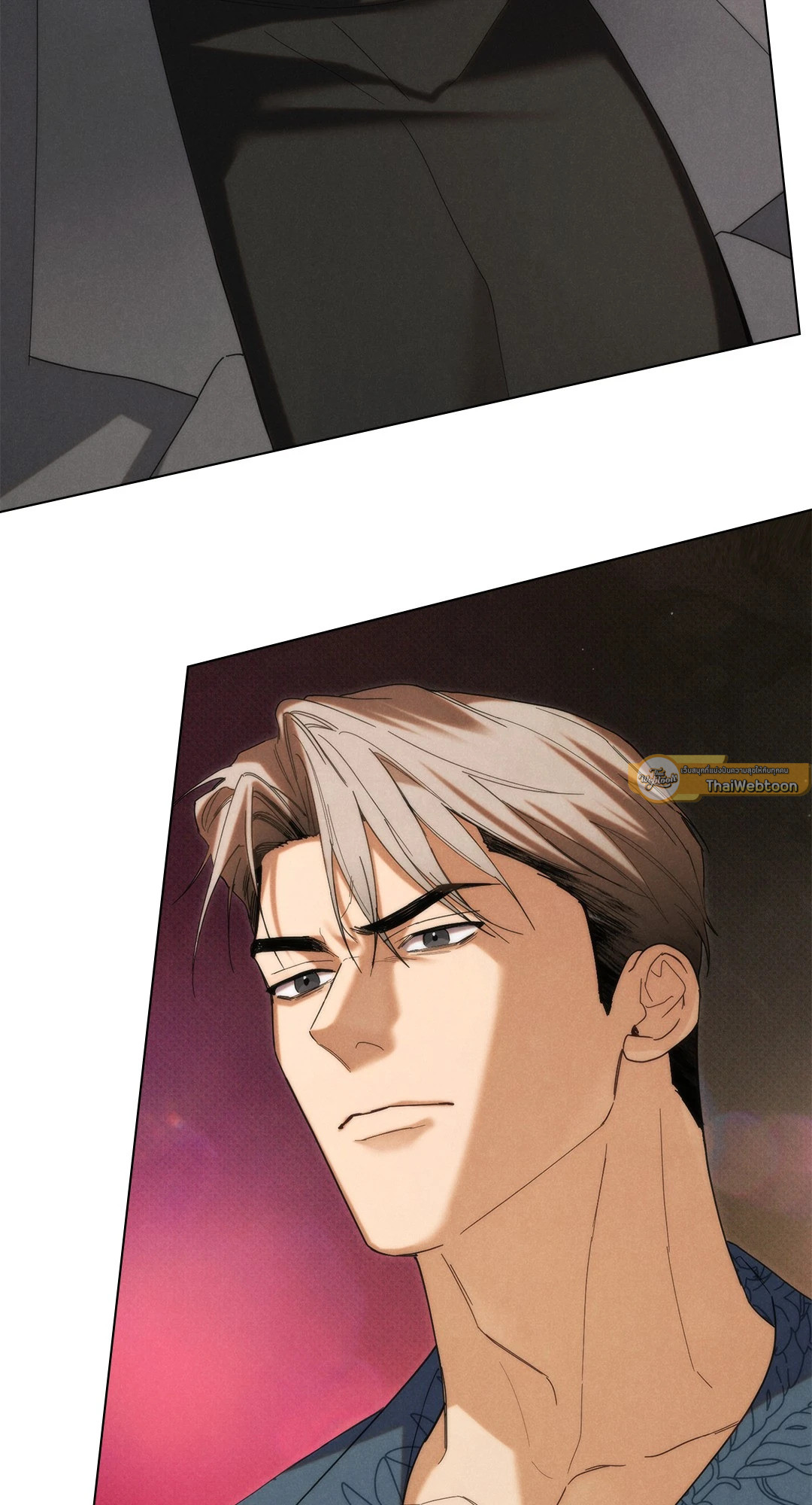 UNDERCOVER DARLING (UNCENSORED)(R+) ตอนที่ 34 - รูปที่ 2