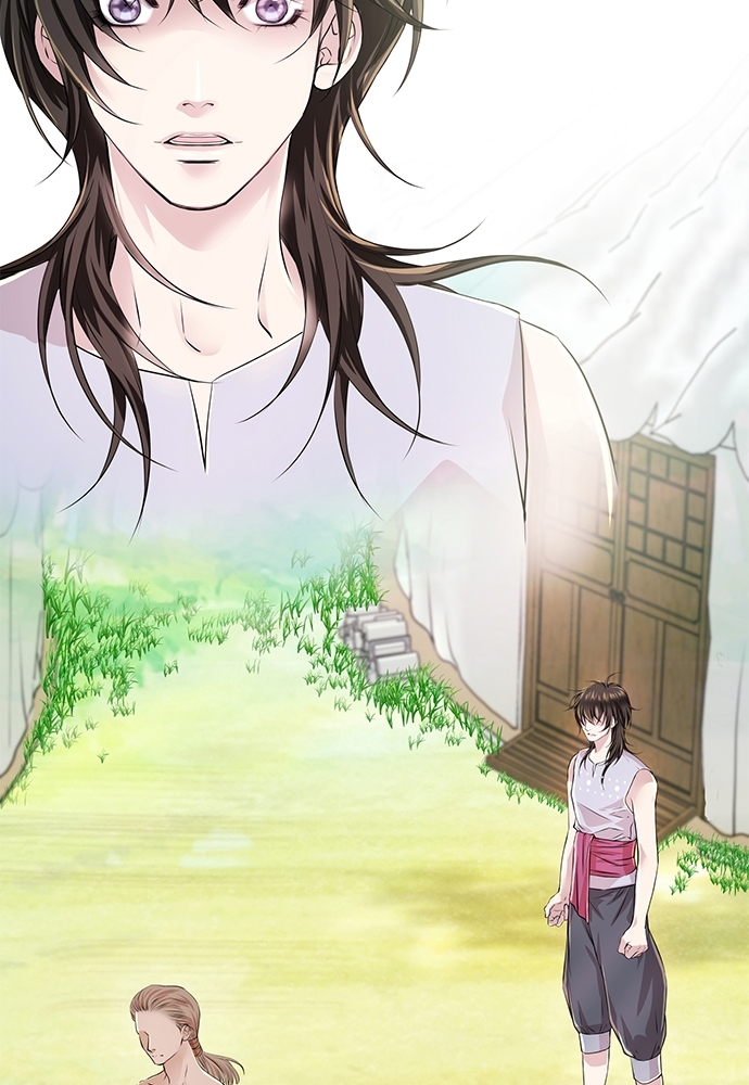 เชลยรักหมาป่าสีน้ำเงิน | Night of the Blue Wolf ตอนที่ 7 - รูปที่ 2