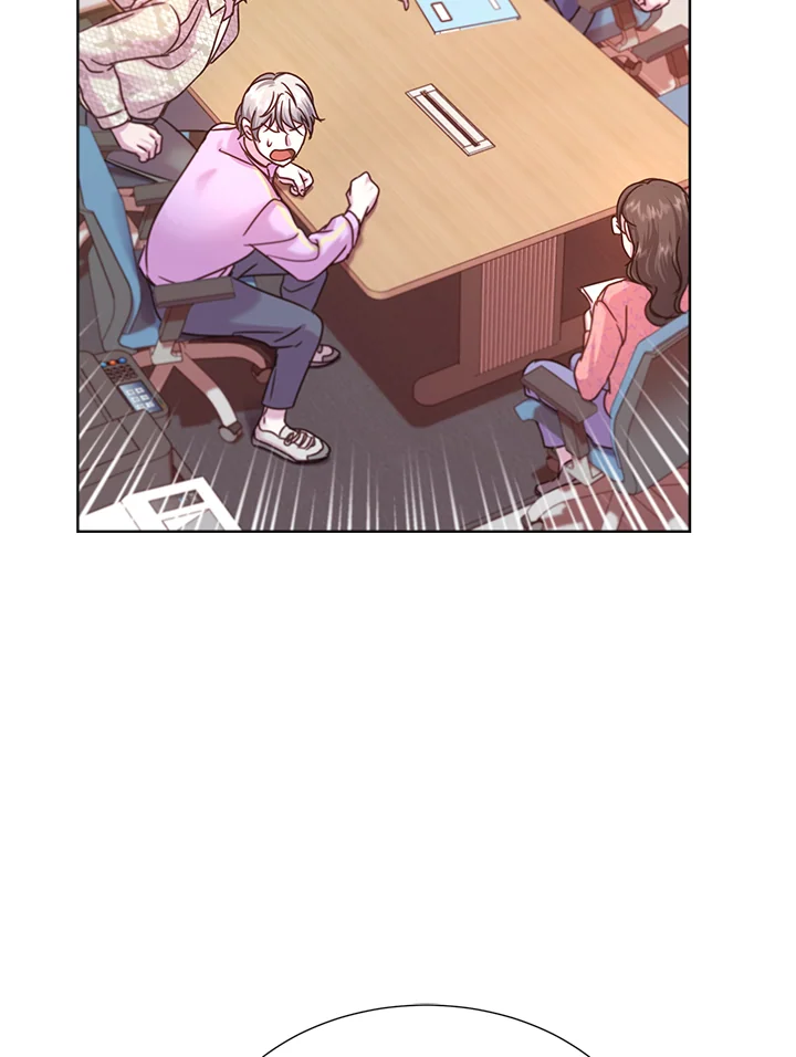 ขอลองสู้อีกครั้งนะ ไอดอล ตอนที่ 47 - รูปที่ 2