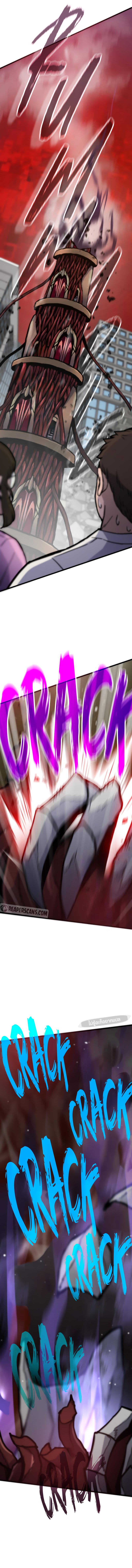 Past Life Returner ตอนที่ 75 - รูปที่ 2