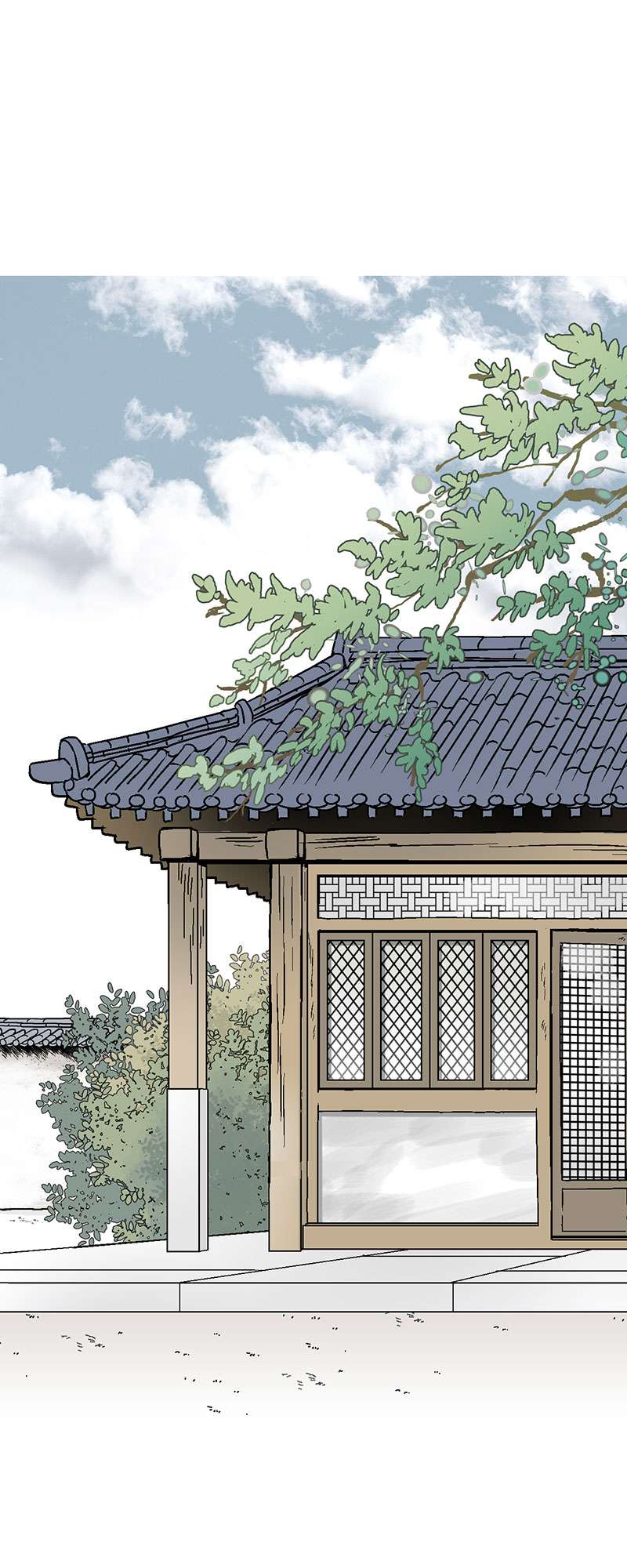 เพลงรักบุปผาพิรุณ ตอนที่ 22 - รูปที่ 2