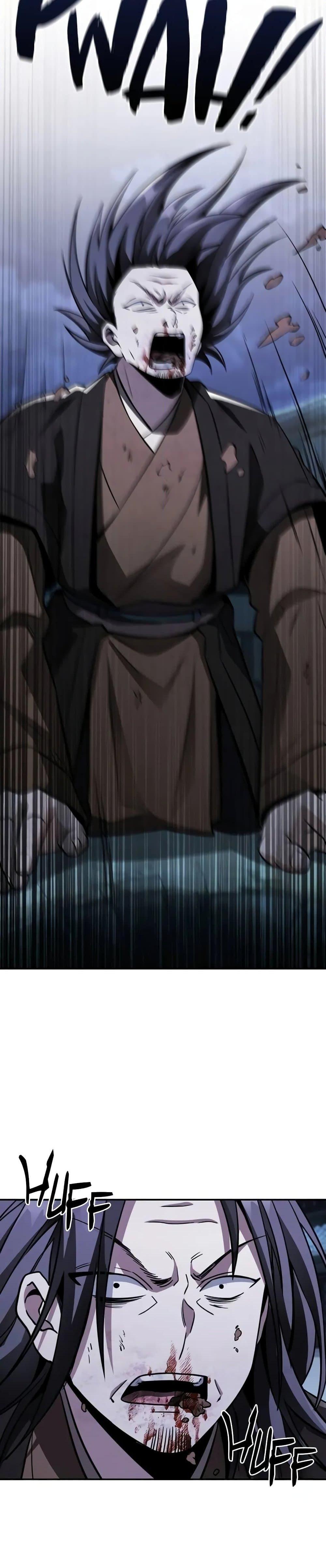 Mount Hua Sect’s Genius Phantom Swordsman ยอดอัจฉริยะนักดาบเงามายาแห่งฮวาซาน ตอนที่ 13 - รูปที่ 2