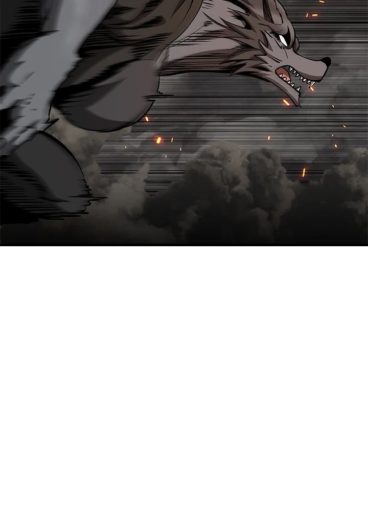 การเอาชีวิตรอดของราชาดาบในต่างโลก | Otherworldly Sword King's Survival Records ตอนที่ 220 - รูปที่ 2