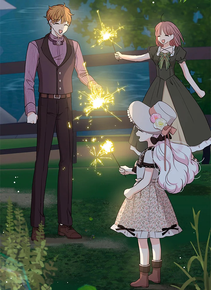 วิธีเอาชีวิตรอดของเจ้าหญิงนอกสมรส | วิธีเอาชีวิตรอดของเจ้าหญิงนอกสมรส ตอนที่ 72 - รูปที่ 2