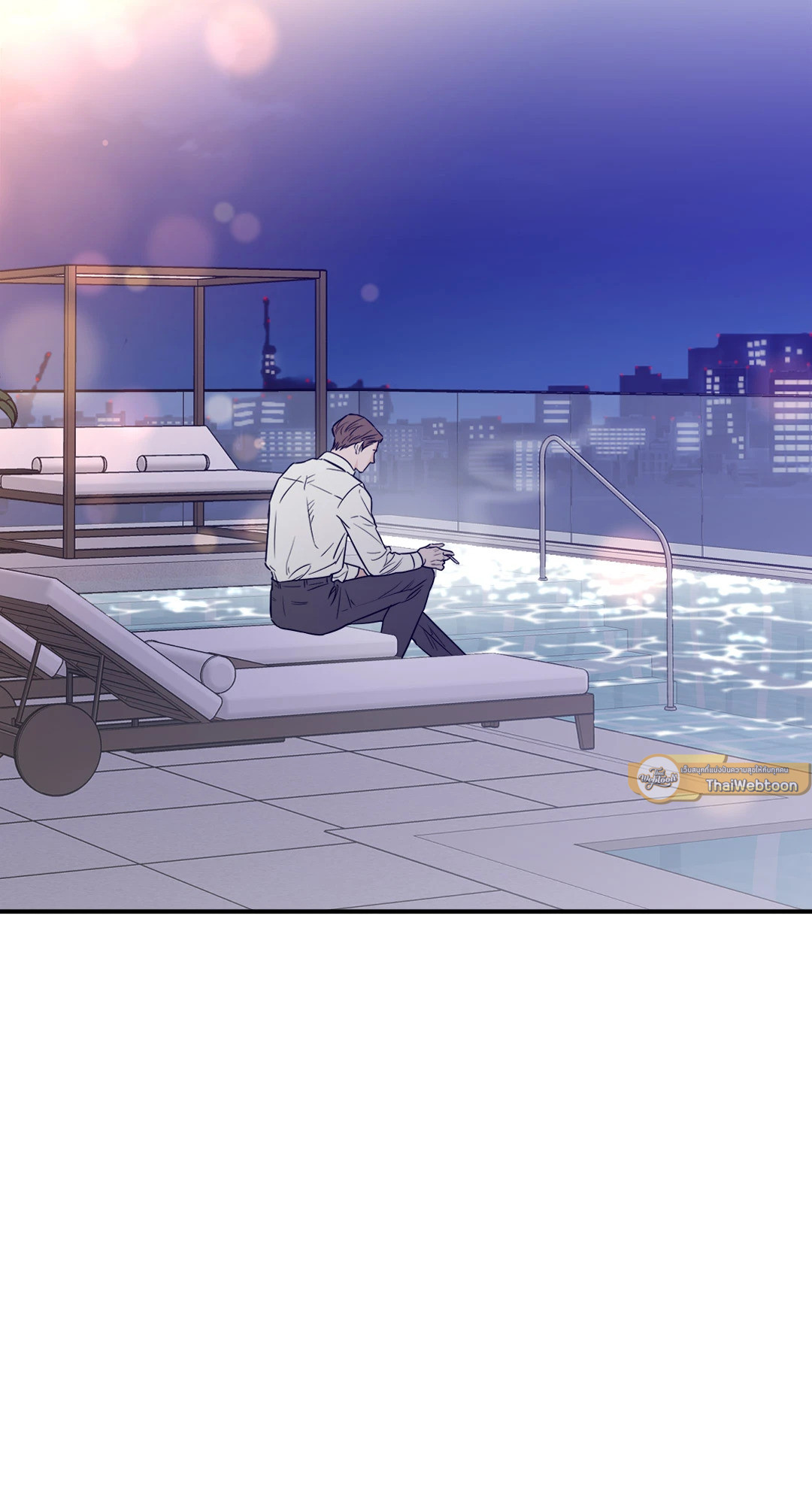 SCOOP สกู๊ปฉาวของคุณนักข่าวกับท่านประธาน ตอนที่ 34 - รูปที่ 2