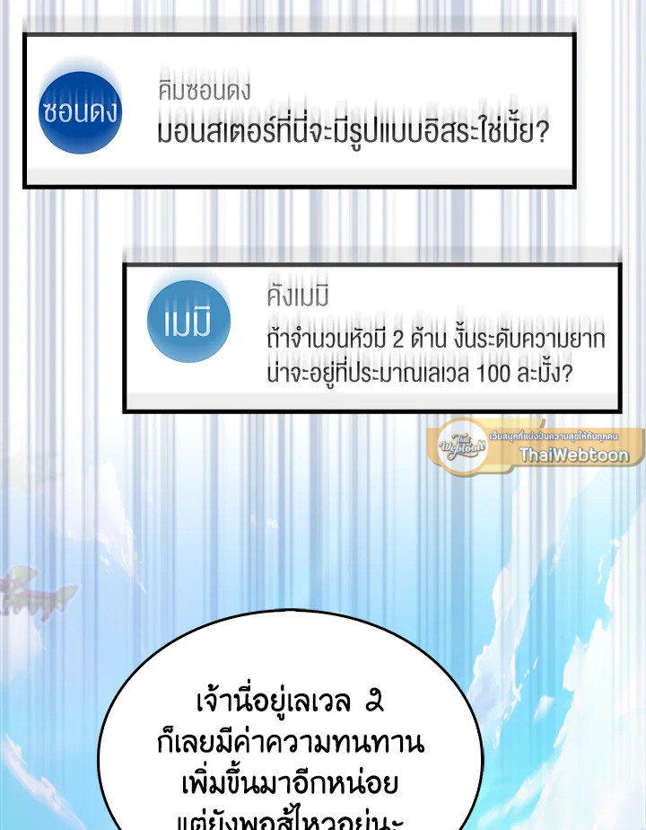 แรงเกอร์จอมนิทรา | The Slumbering Ranker ตอนที่ 142.02 - รูปที่ 2