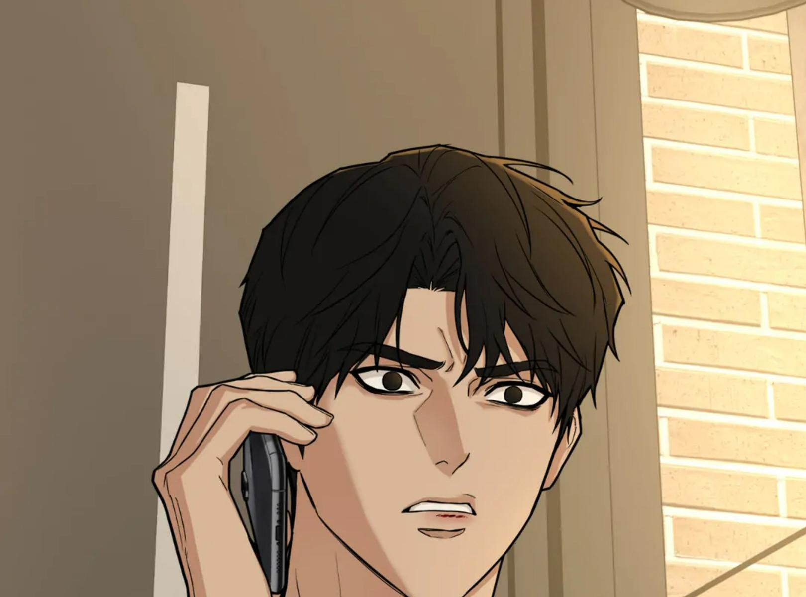 เล่ห์ร้ายพลิกรัก | Reverse Thinking (+R) ตอนที่ 5 - รูปที่ 2