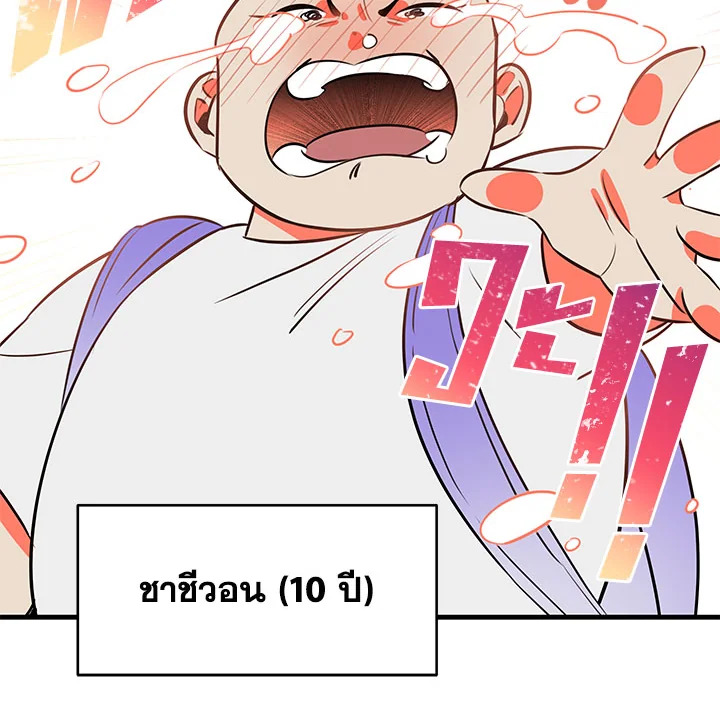 รักวุ่น ๆ ของหนุ่มตัวท็อป | Who Can Define Popularity ตอนที่ 1 - รูปที่ 2