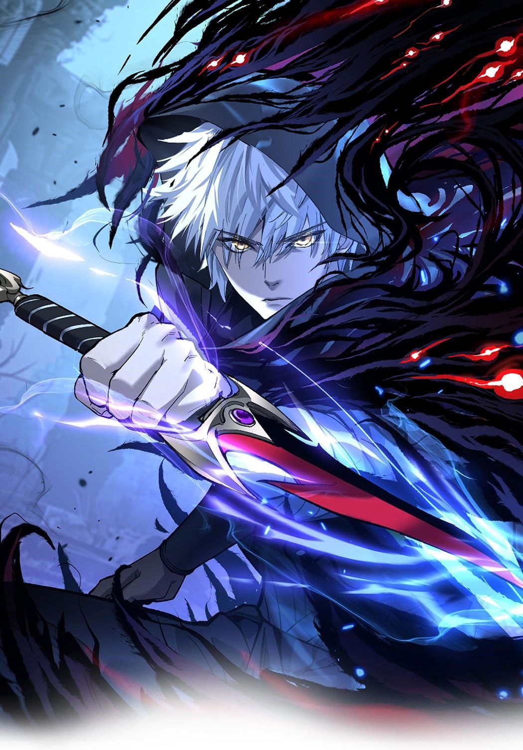 God-level Assassin, I Am the Shadow นักฆ่าระดับเทพ ข้าคือเงามืด ตอนที่ 12 - รูปที่ 1