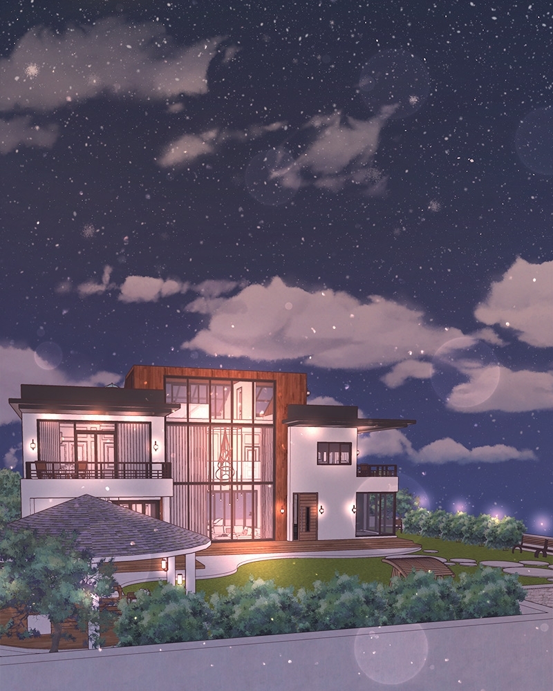 จีบหัวใจนายอัลฟ่า | How to Snag an Alpha ตอนที่ 83.01 - รูปที่ 2