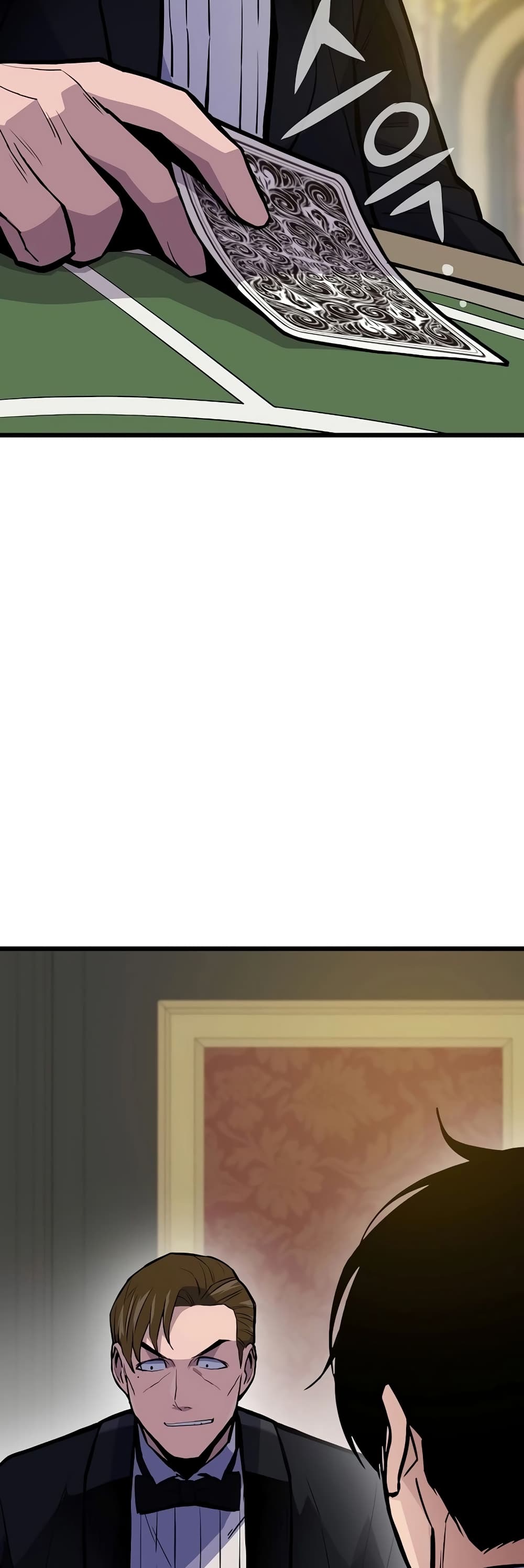 Past Life Returner ตอนที่ 40 - รูปที่ 2